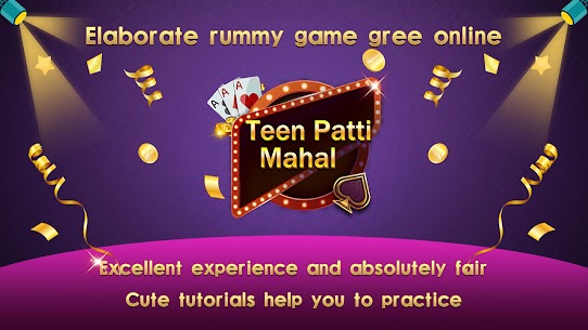 TeenPatti By Mahal APK for Android Download 1