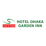 Hotel Dhaka Garden Inn icon