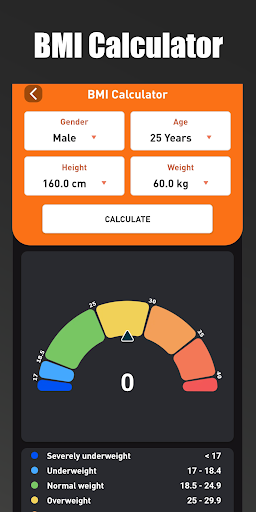 Arm Workout Biceps / Triceps