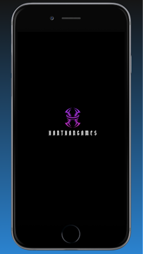 Android application Block Drop screenshort