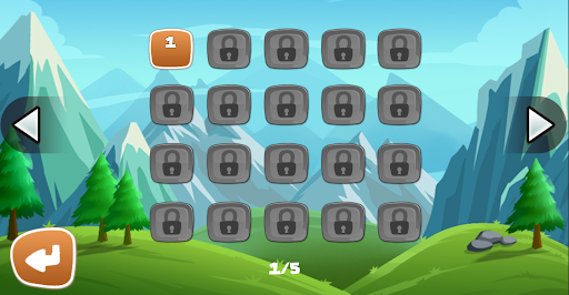 Bit Boi Bandit Screen 2