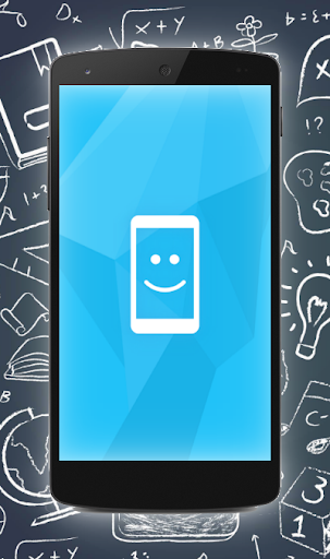 Android application citySchulApp screenshort