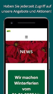 KundenkartenApp Garten Graaf App Download