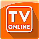Tv online indonesia icon