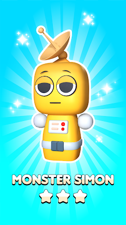 Game screenshot Merge Fight: Horror Monster apk download