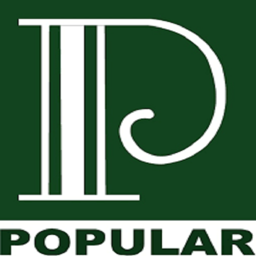 Popular Narayanganj Branch logo