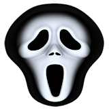 Scream ( free ) icon