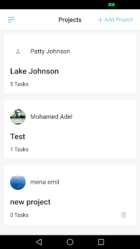Android application Pool Builder 360 screenshort