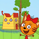 Descargar la aplicación Kid-E-Cats Playhouse Instalar Más reciente APK descargador