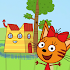 Kid-E-Cats Playhouse1.9.9 (Unlocked)