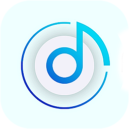 「Music Player Galaxy S22 Ultra」のアイコン画像
