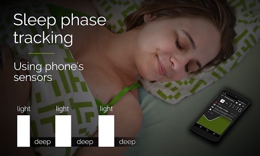 Sleep as Android: Sleep cycle smart alarm 20210910 Screenshots 10