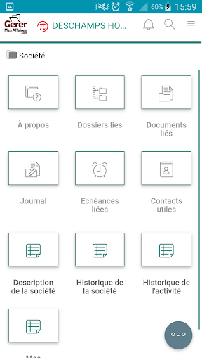 GMA Mobile Screenshot 3 - AppWisp.com