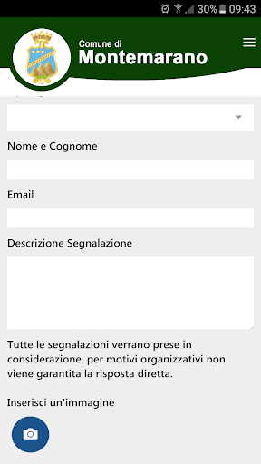 Comune di Montemarano
