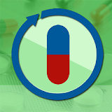 Pill Organizer & Reminder icon