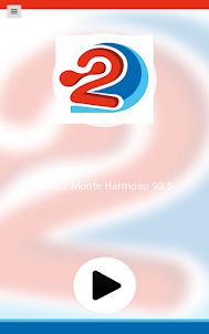 Radio2 Monte Hermoso 90.5