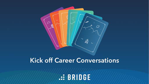 Android application Career Drivers by Bridge screenshort