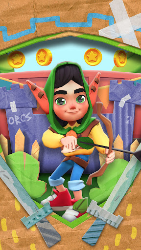 Subway Surfers 3.19.0 para Android - APK Download gratuito e revisões de  aplicativos