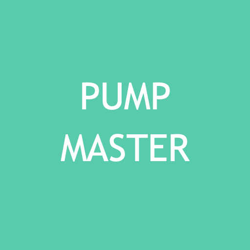 Pump Master for  Android – Latest Version & Features app icon