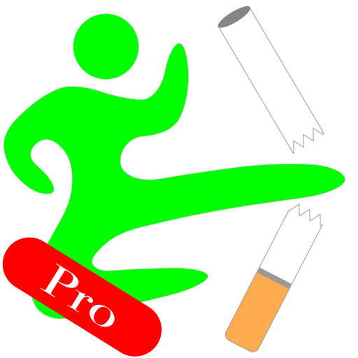 app para dejar de fumar - Pro