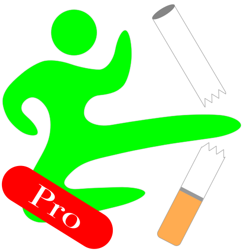 Stop Smoking - EasyQuit Pro