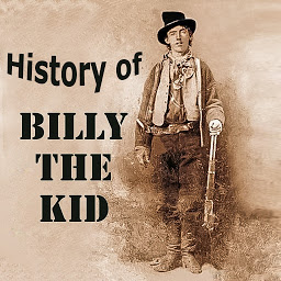 Icon image History of Billy the Kid