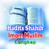 Hadits Shahih Imam Muslim Lengkap icon
