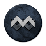 Marvak - Icon Pack icon