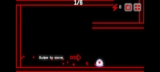 Maze Blind - Screenshot 2