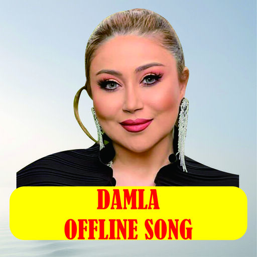 Damla Offline Song