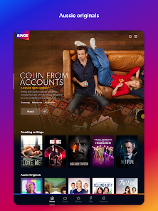 The Originals - TV on Google Play