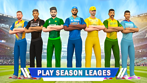 T-20 Cricket Cup Day androidhappy screenshots 1
