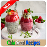 Chia Seed Recipes icon
