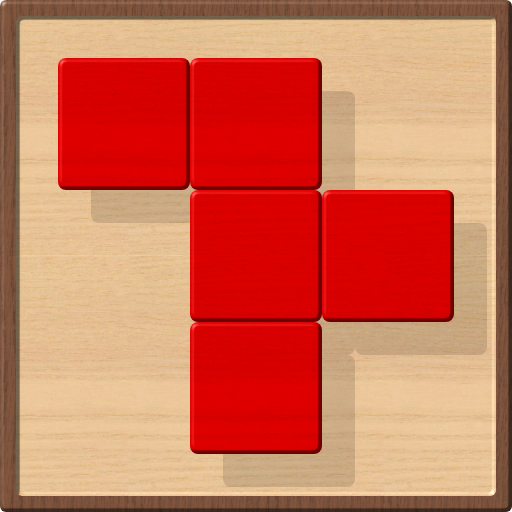Pentomino-7 logo