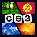 Descargar la aplicación 4 Сурот 1 Соз Кыргызча оюн Instalar Más reciente APK descargador