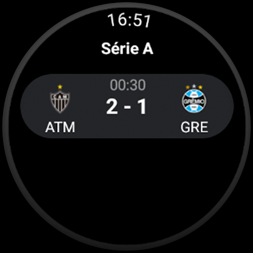 BeSoccer - Soccer Live Score - Sports - apps