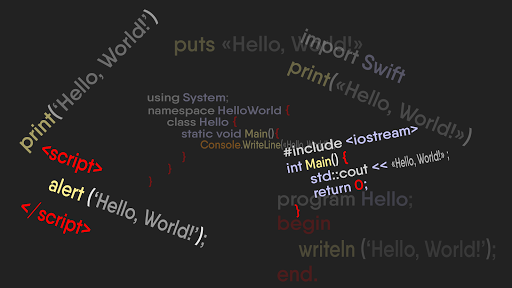 Стану ли я программистом Screen 2