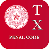 Texas Penal Code 2019 icon