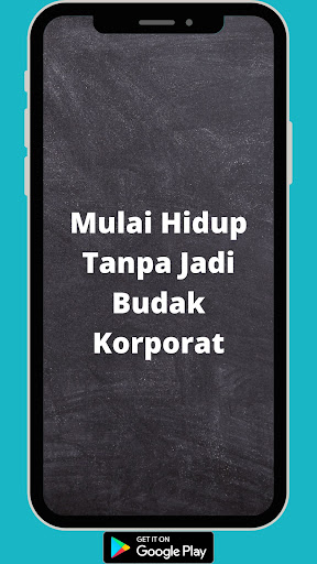 Cara Jadi Freelancer Terbaru Screen 2