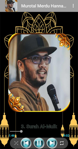 Download 76+ Contoh Surat Al Mulk Ustadz Hanan Attaki Mp3 Terbaik Dan Terbaru