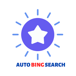 Icon image Auto Bing Search