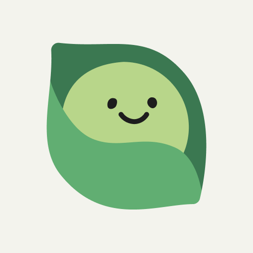 DailyBean: Simplest Journal  Icon