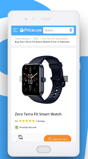 Priceoye Online Mobile Shop screenshot 7