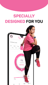 Pink 360 - Fitness, Diet Plans Unknown