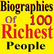 Top 42 Education Apps Like Biographies of 100 Richest people - Best Alternatives