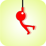 Cover Image of Download Stickman Jumper - New 1.1 APK