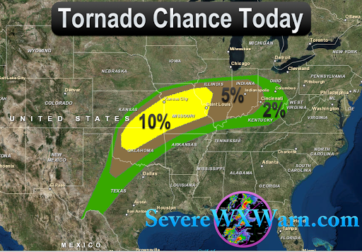 3 Day Weather Outlook