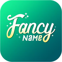 Fancy Name - Stylish Text  Fancy text