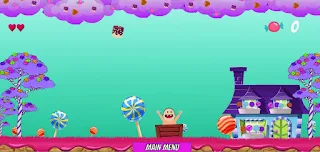 Candy eater.cr - Screenshot 2