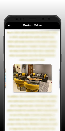 Home Style Screen 2